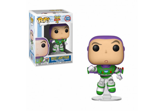 Toy Story Funko figura - Buzz Lightyear
