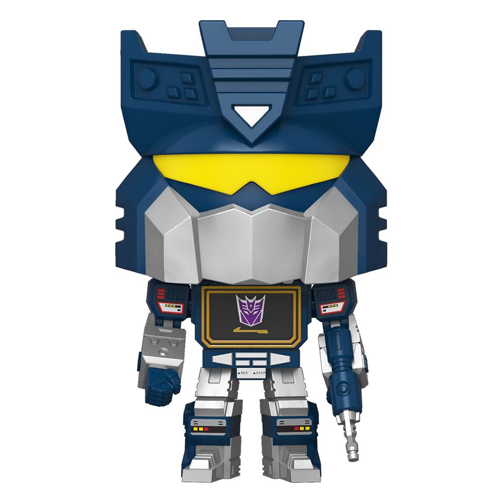 Transformers - Funko figura - Soundwave