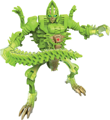 Hasbro Transformers Generations War For Cybertron: Kingdom Class - akciófigura - Dracodon