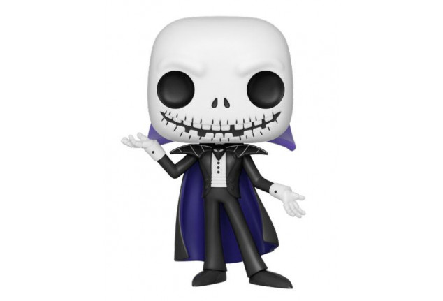 Stolen Christmas - funko figura - Vampire Jack