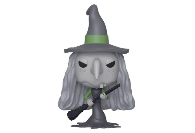 Stolen Christmas Funko figura - Witch