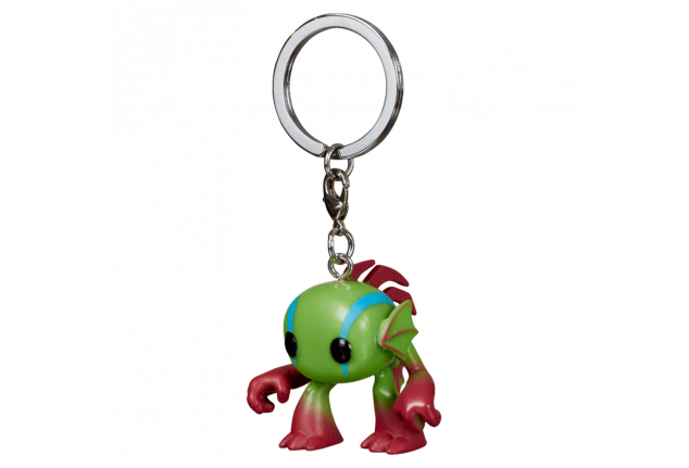 World of Warcraft - Funko kulcstartó - Murloc