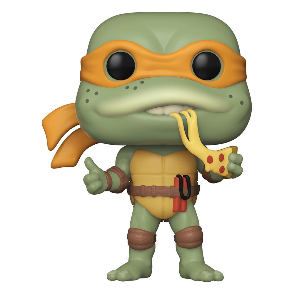 Ninja Turtles - Funko figura - Michelangelo