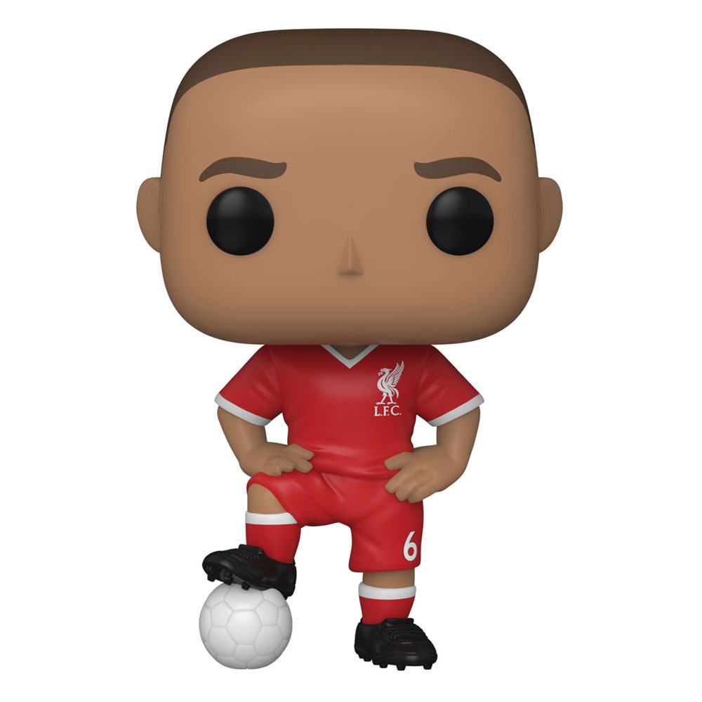 Fotball - funko figura - Thiago Alcântara