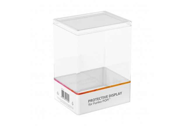 HEO Védő tok a Funko POP!