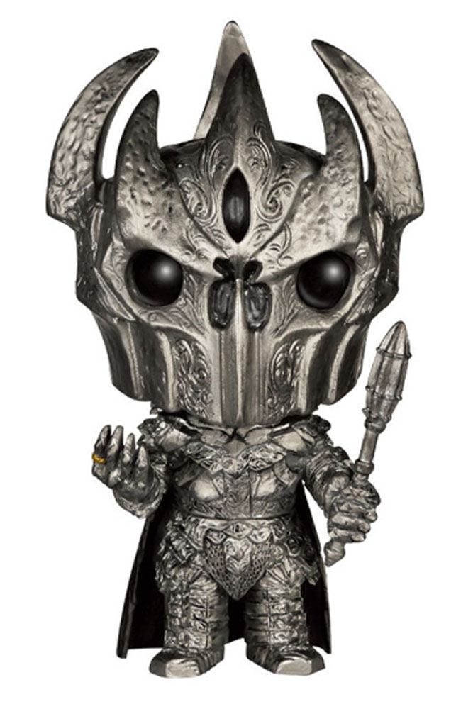 A Gyűrűk Ura - funko figura - Sauron
