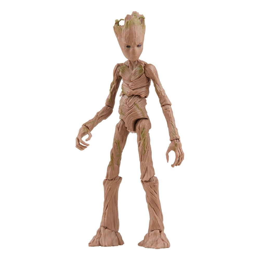 Hasbro Thor: Love and Thunder Marvel Legends Series - akciófigura - Groot