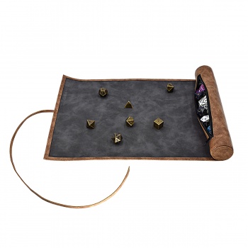 Ultra PRO - Dice Scroll