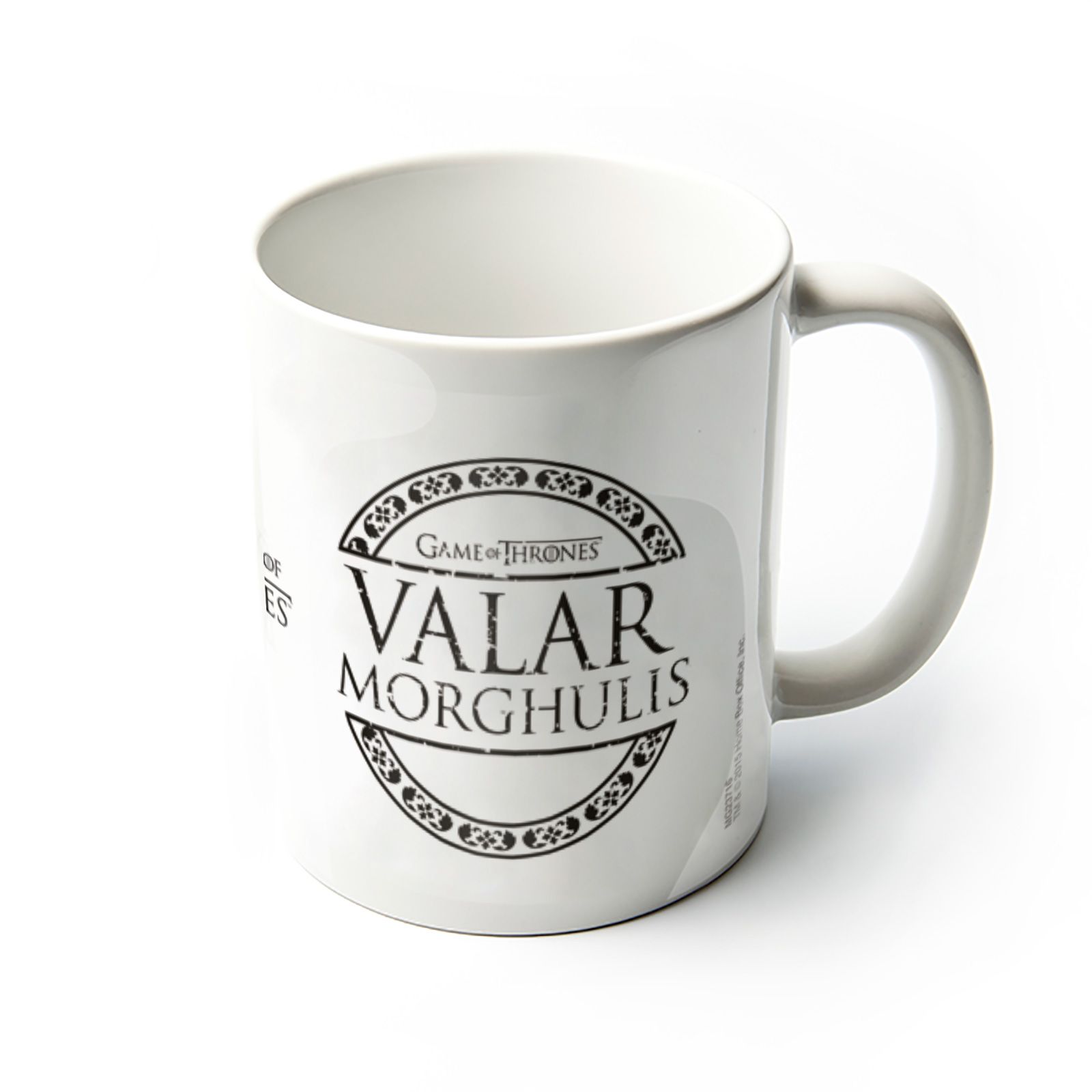 Pyramid International Game of Thrones - bögre - Valar Morghulis