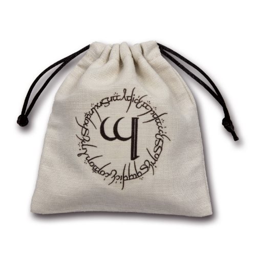 Q-workshop Kockazsák - manó