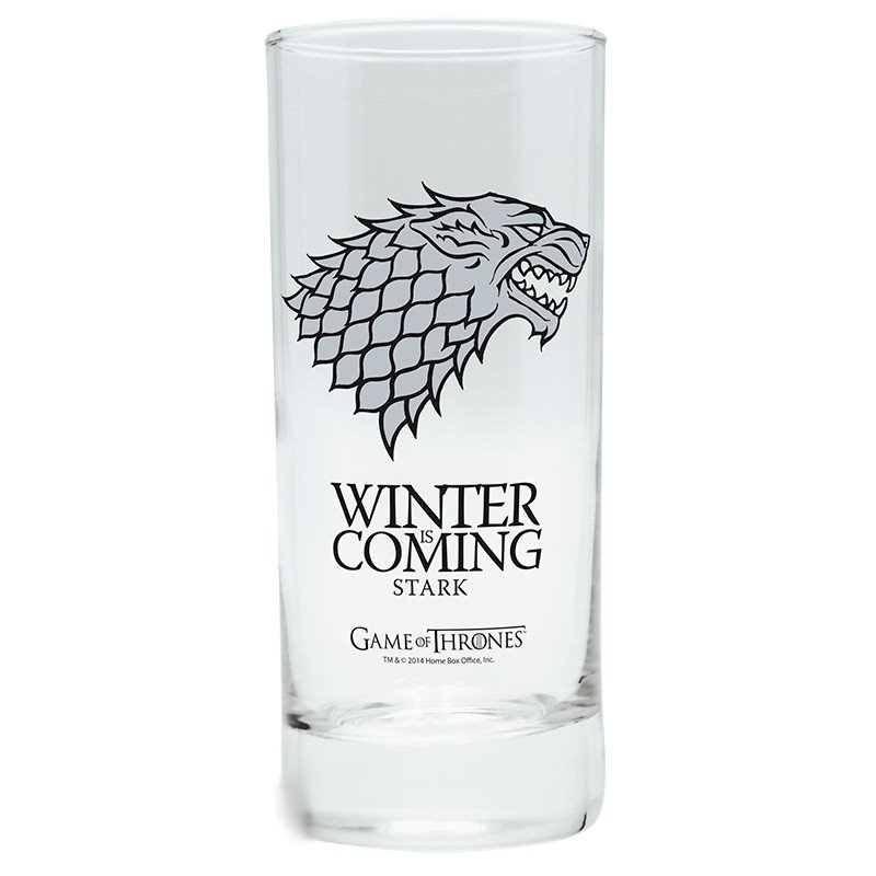 ABYstyle Game of Thrones - üveg - Stark