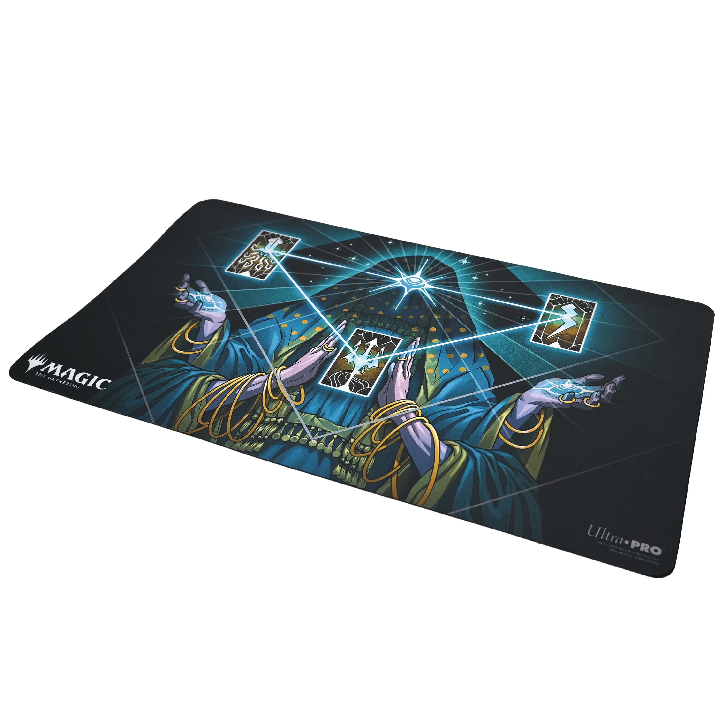 Ultra PRO Magic The Gathering Playmat - Mystical Archive Strategic Planning