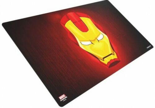Gamegenic - Marvel Champions Playmat - Ironman