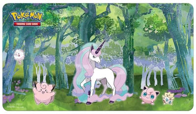 Ultra PRO - Enchanted Glade playmat
