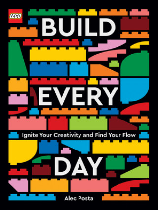 LEGO Build Every Day (ENG)