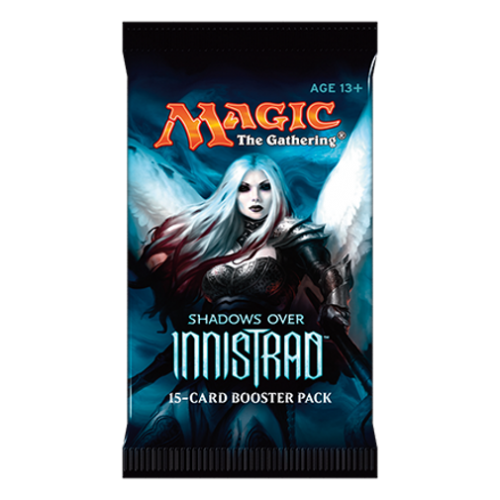WotC Magic: the Gathering - Shadows over Innistrad Booster