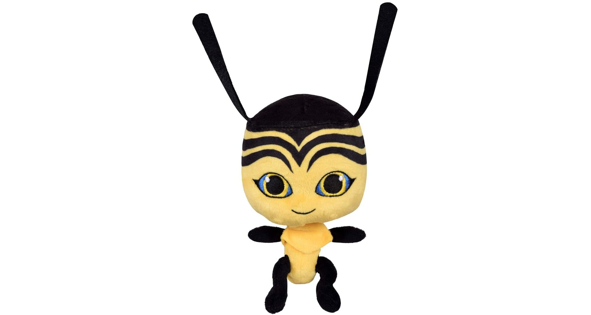 Bandai Miraculous - plüss - Pollen