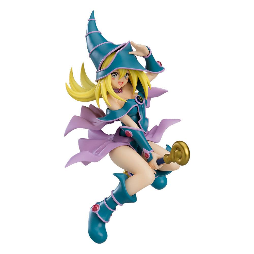 Yu-Gi-Oh! Pop Up Parade - szobor- Dark Magician Girl: Another Color Ver.
