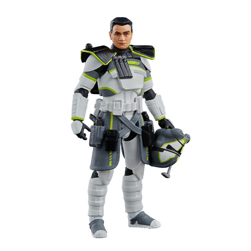 Hasbro Star Wars: Battlefront II Vintage Collection - ARC Trooper (Lambent Seeker) akciófigura