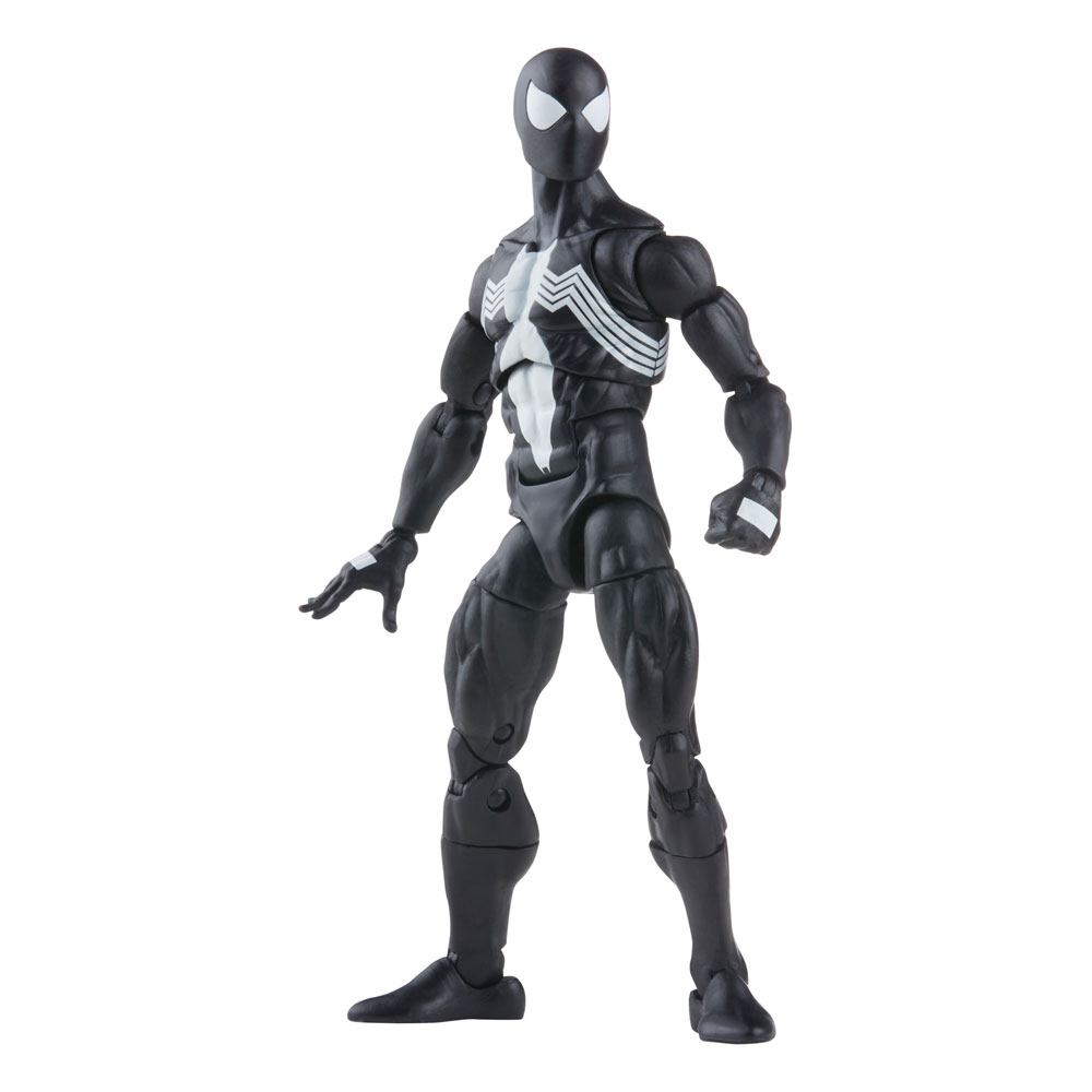 Hasbro Marvel Legends Series Spider-Man - Akciófigura - Simbiont Spider-man