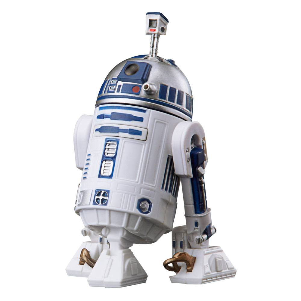 Hasbro Star Wars Episode V Vintage Collection - Artoo-Detoo akciófigura (R2-D2)