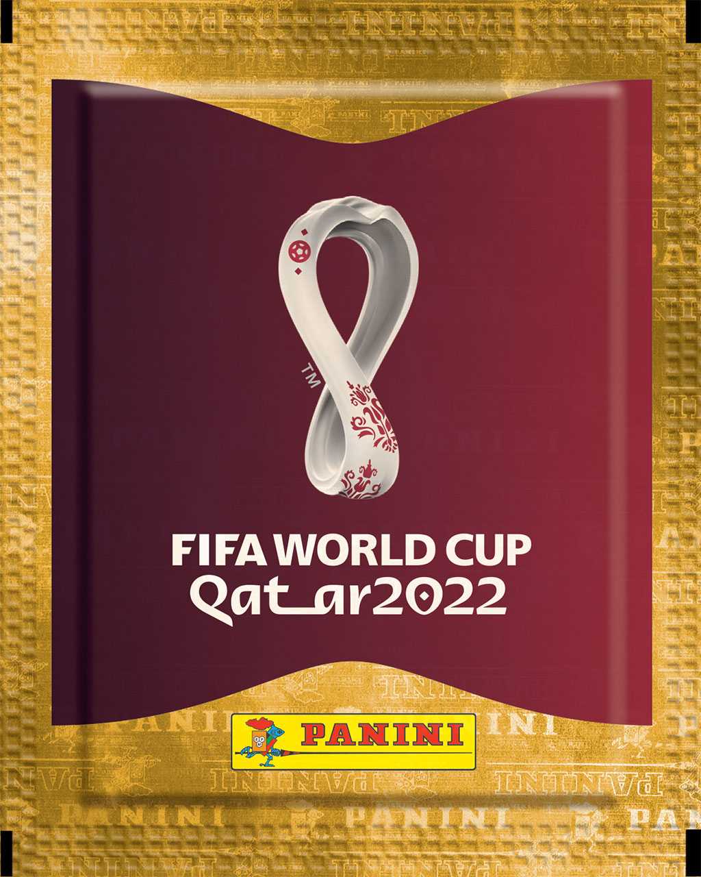 Panini Fifa World Cup Katar 2022 - gyűjthető matricák