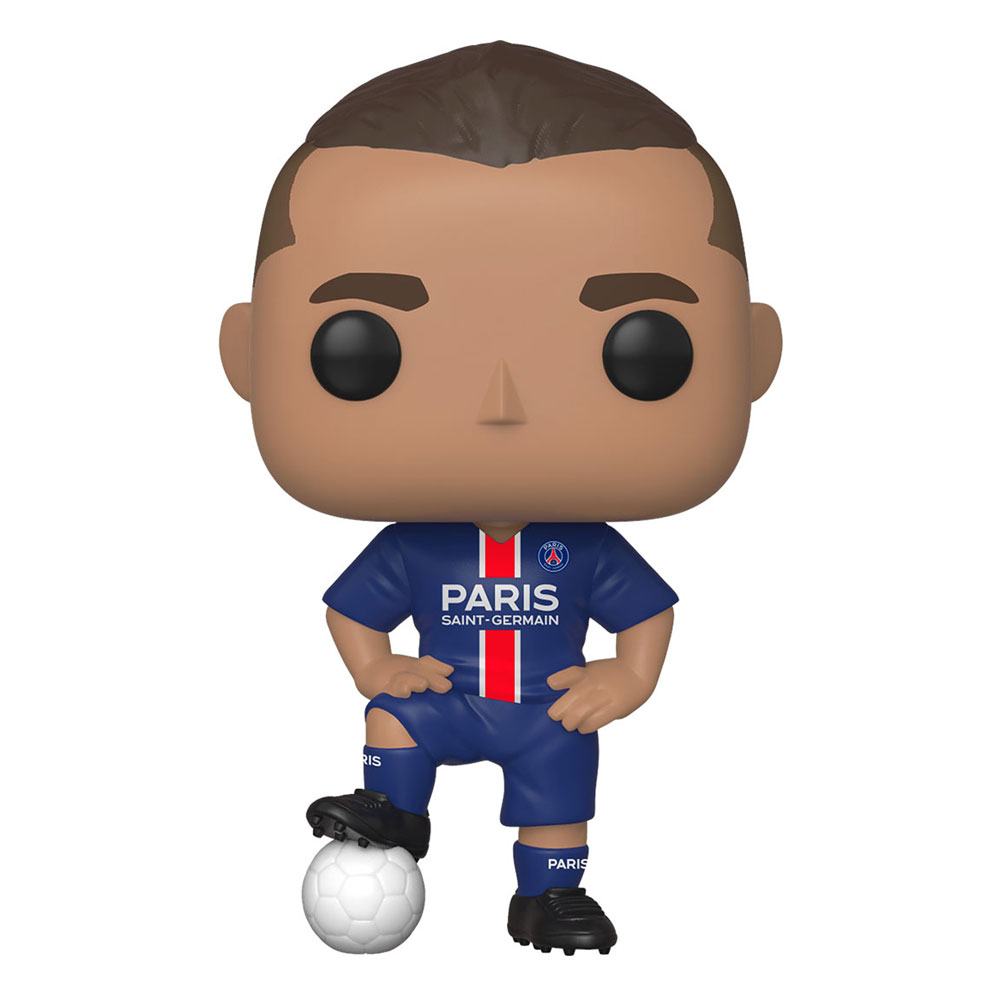 Paris Saint-Germain - Funko POP! figura - Marco Veratti