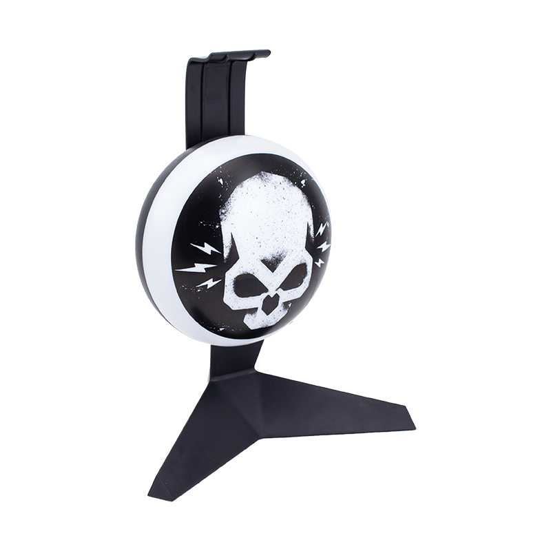 Paladone Call of Duty: Warzone - Koponya fejlámpa