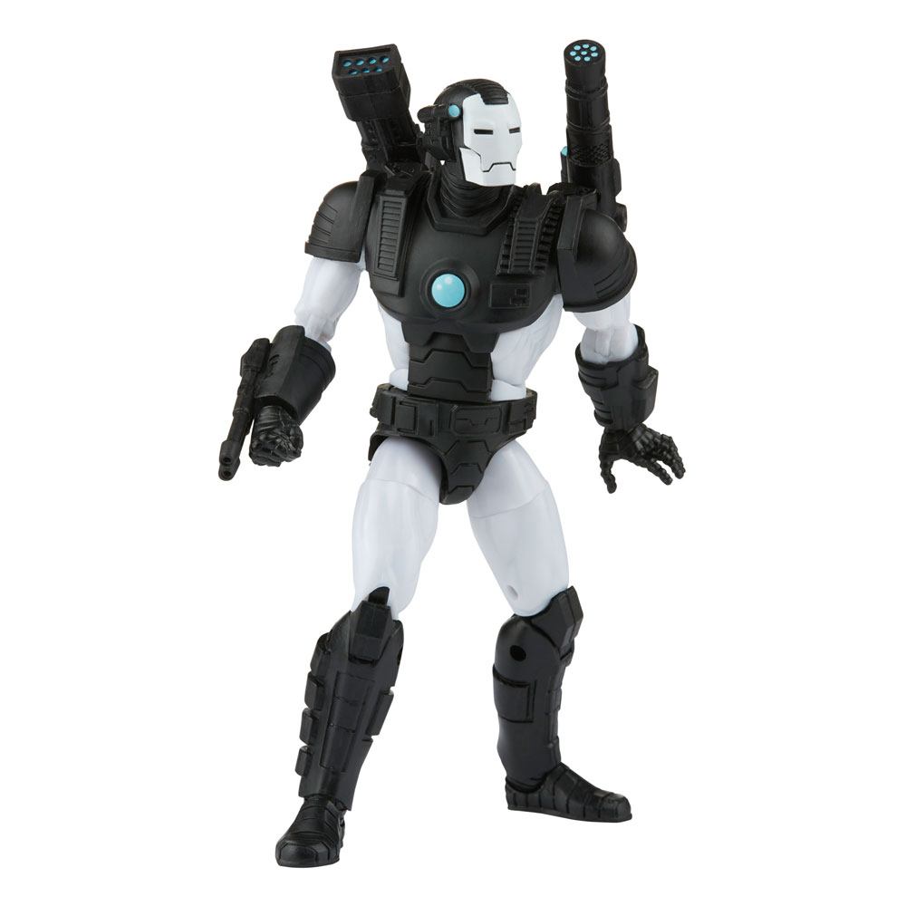 Hasbro Vasember Marvel Legends Series - Akciófigura - Marvel's War Machine