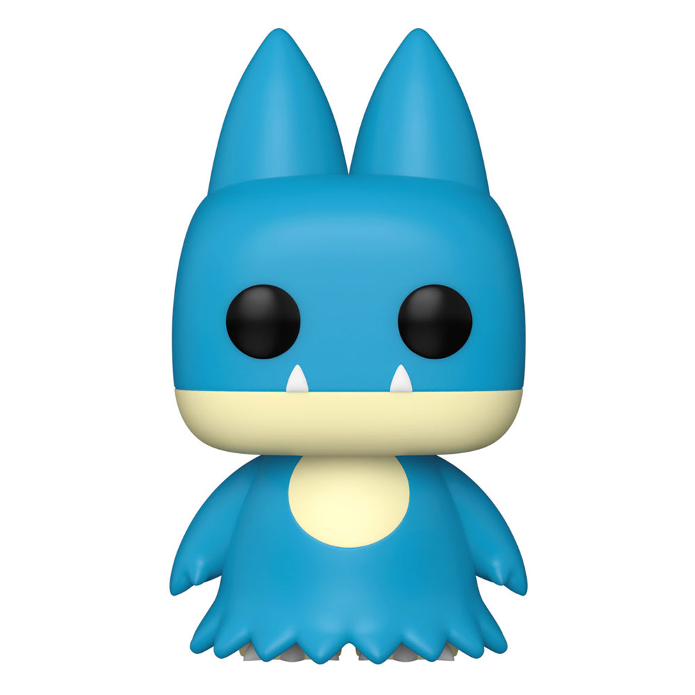Pokémon - Funko POP! figura - Munchlax