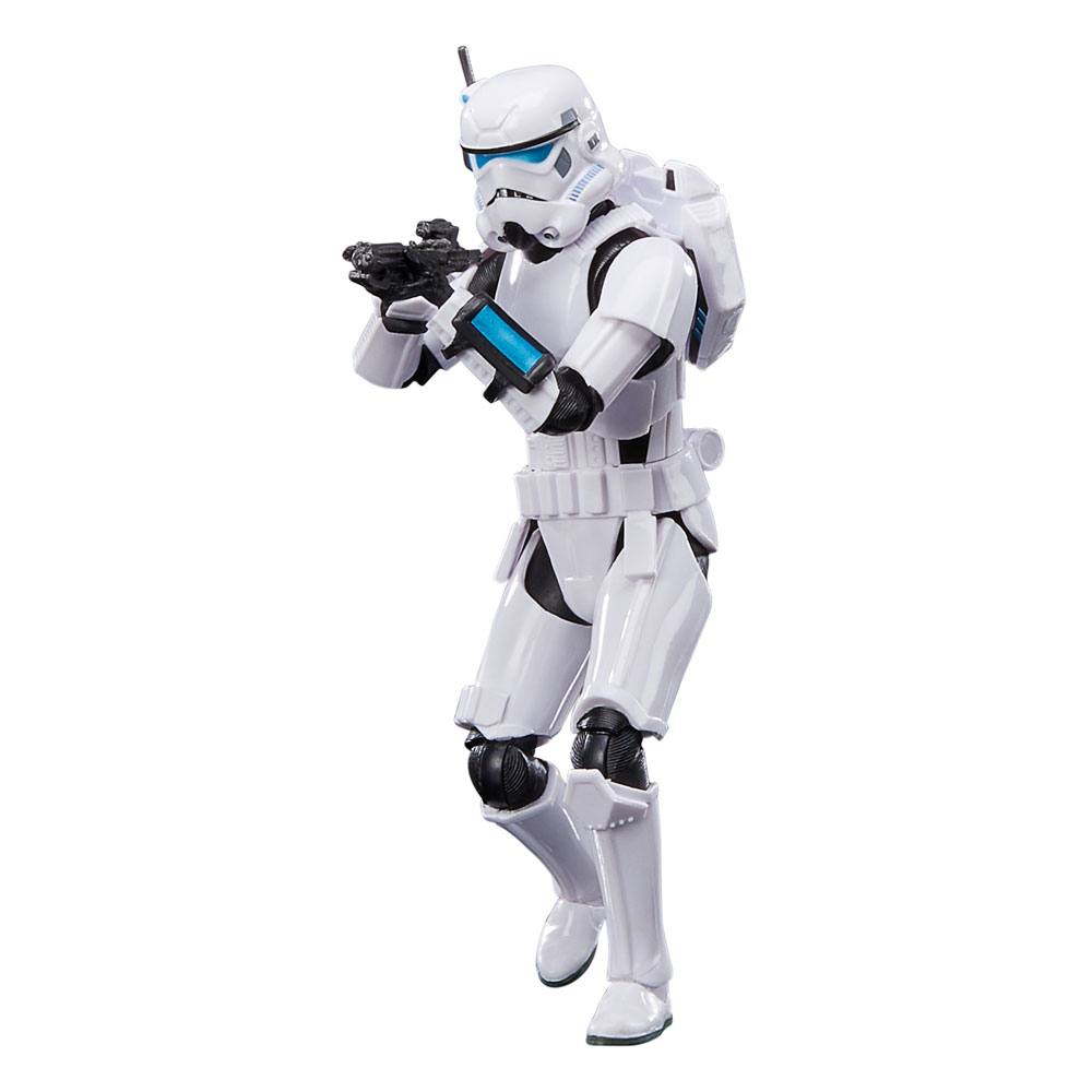 Hasbro Star Wars Black Series - Akciófigura - SCAR Trooper Mic