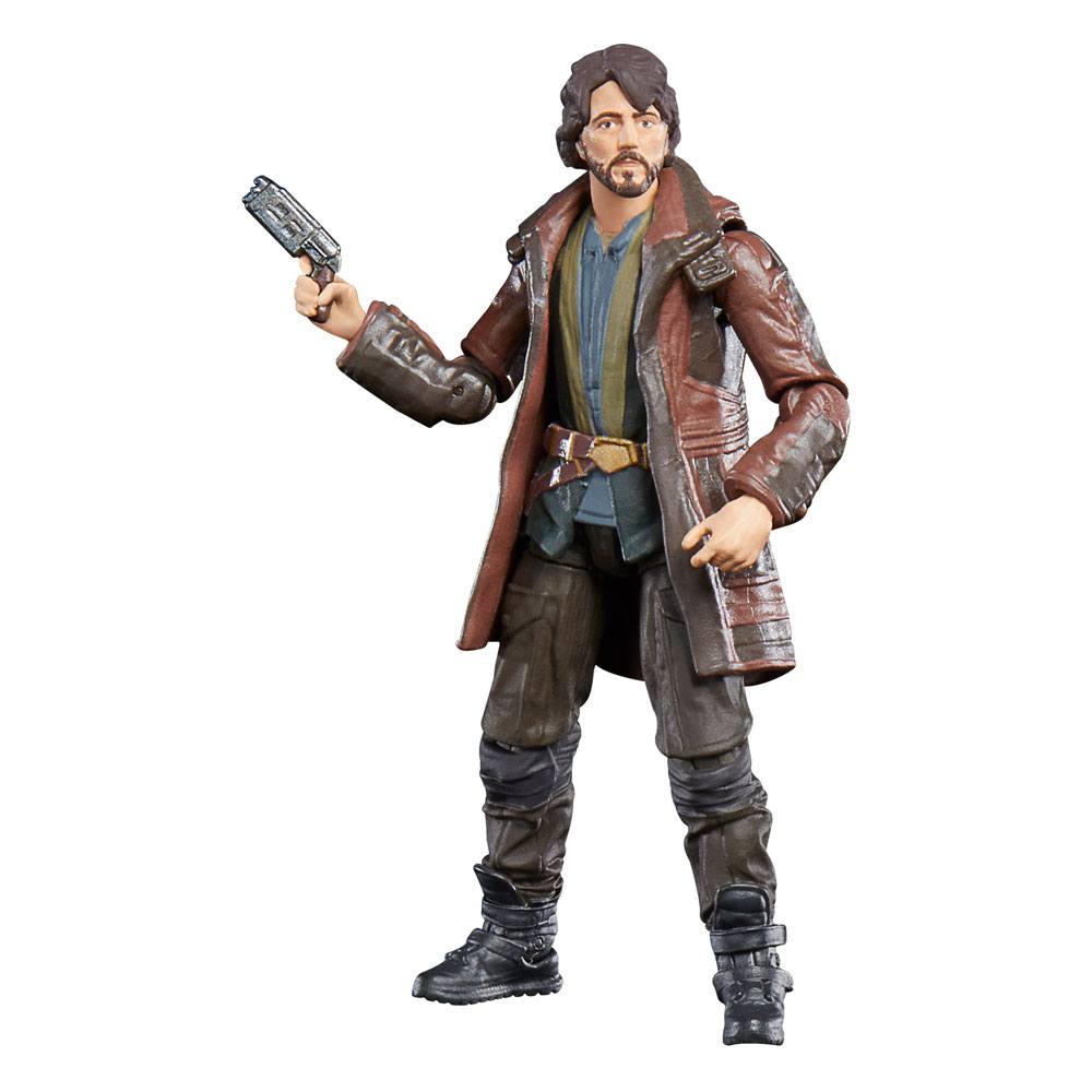 Hasbro Star Wars: Andor Vintage Collection akciófigura - Cassian Andor