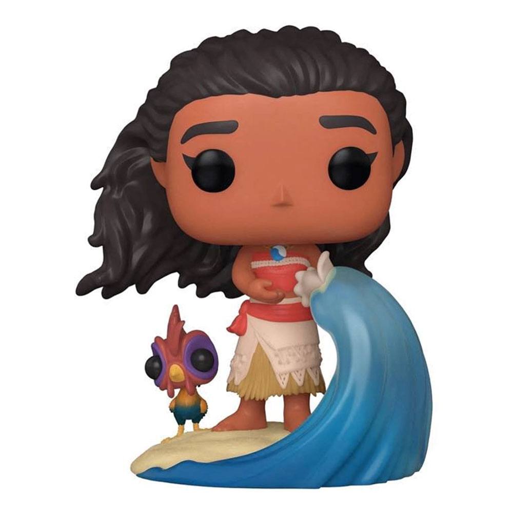 Disney: Ultimate Princess - Funko POP! figura - Moana