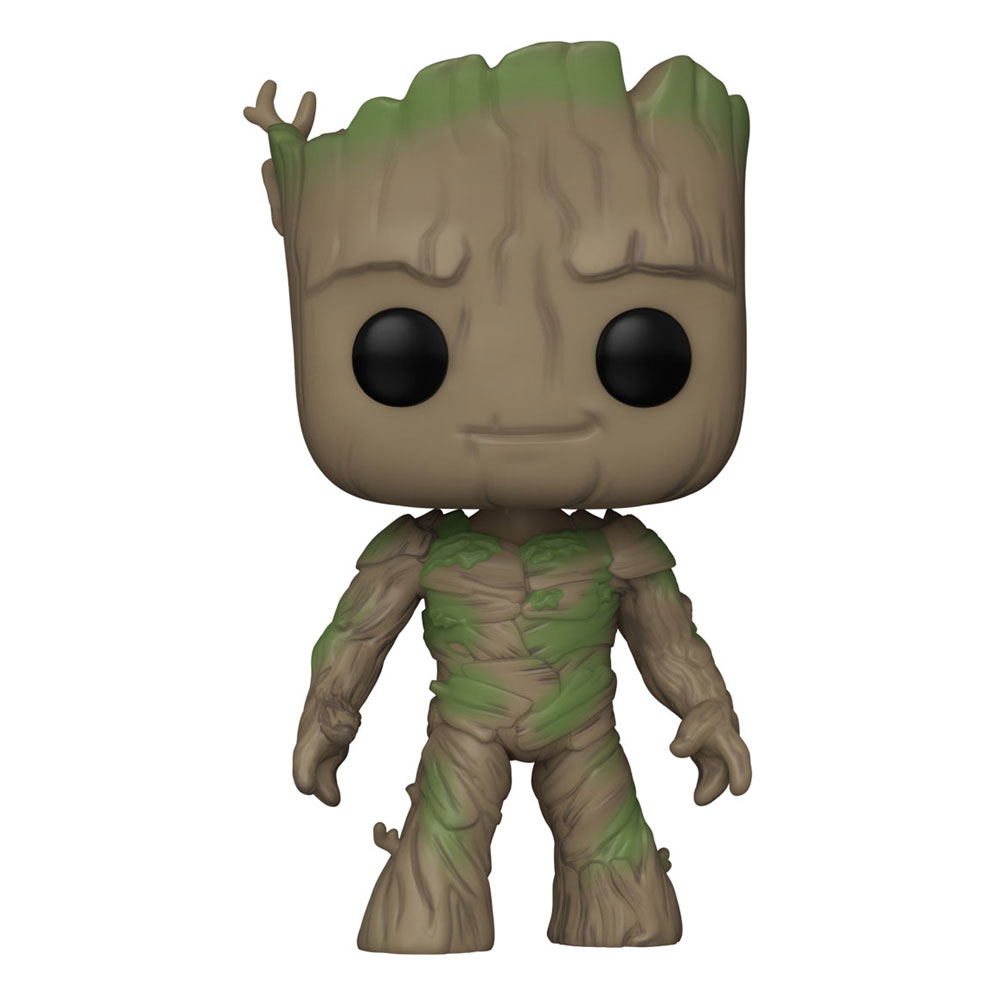 Guardians of the Galaxy Vol. 3 - Funko POP! figura - Groot