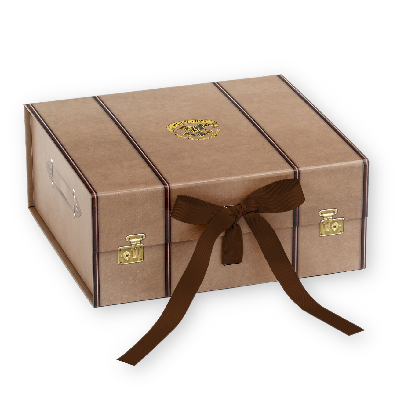 Carat Shop Harry Potter díszdoboz, közepes