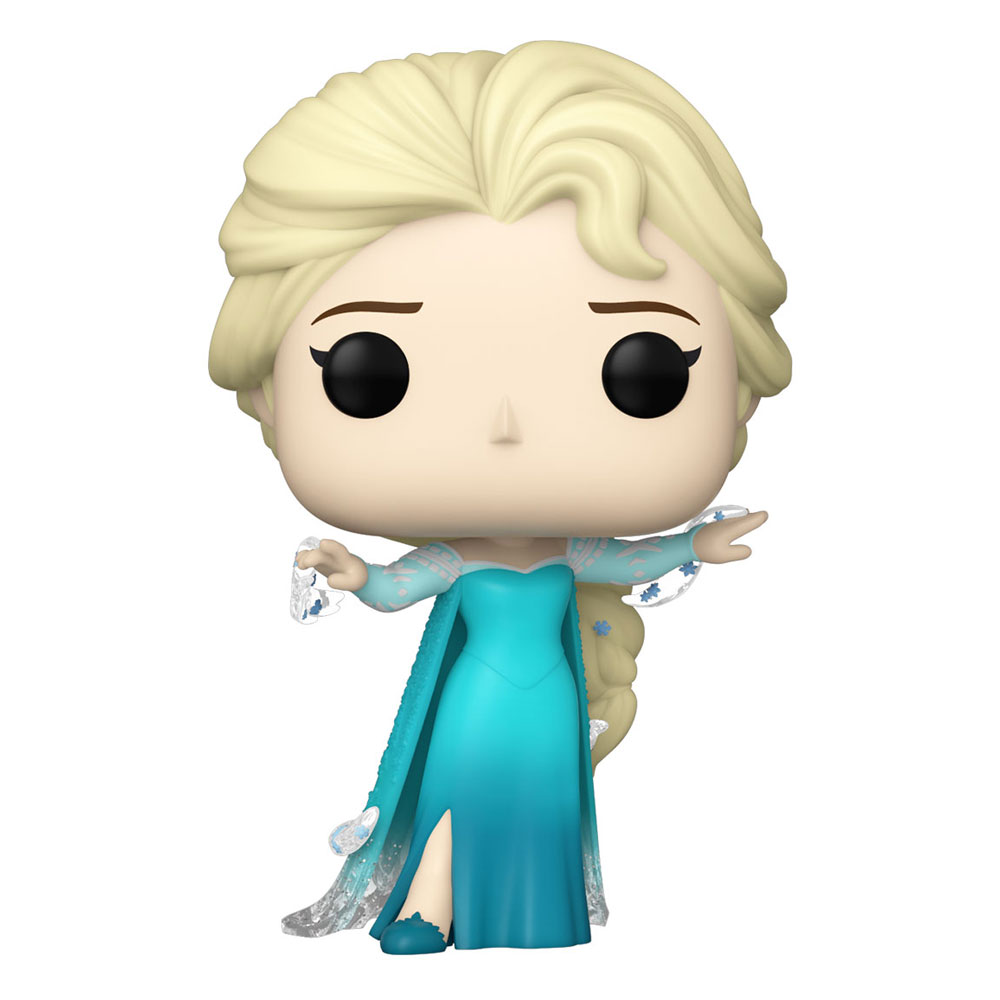 Disney 100. évfordulója - Funko POP! figura - Elsa