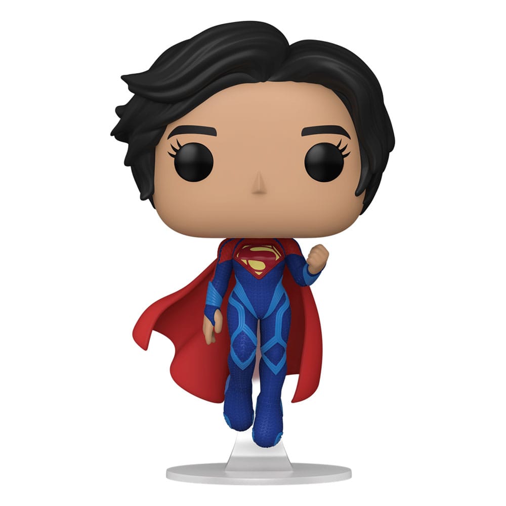 The Flash - Funko POP! figura - Supergirl