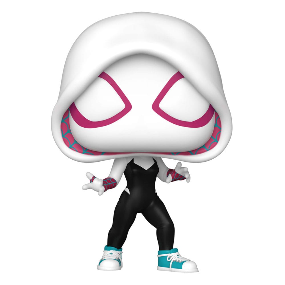 Spider-Man: Across the Spider-Verse - Funko POP! figura - Spider-Gwen
