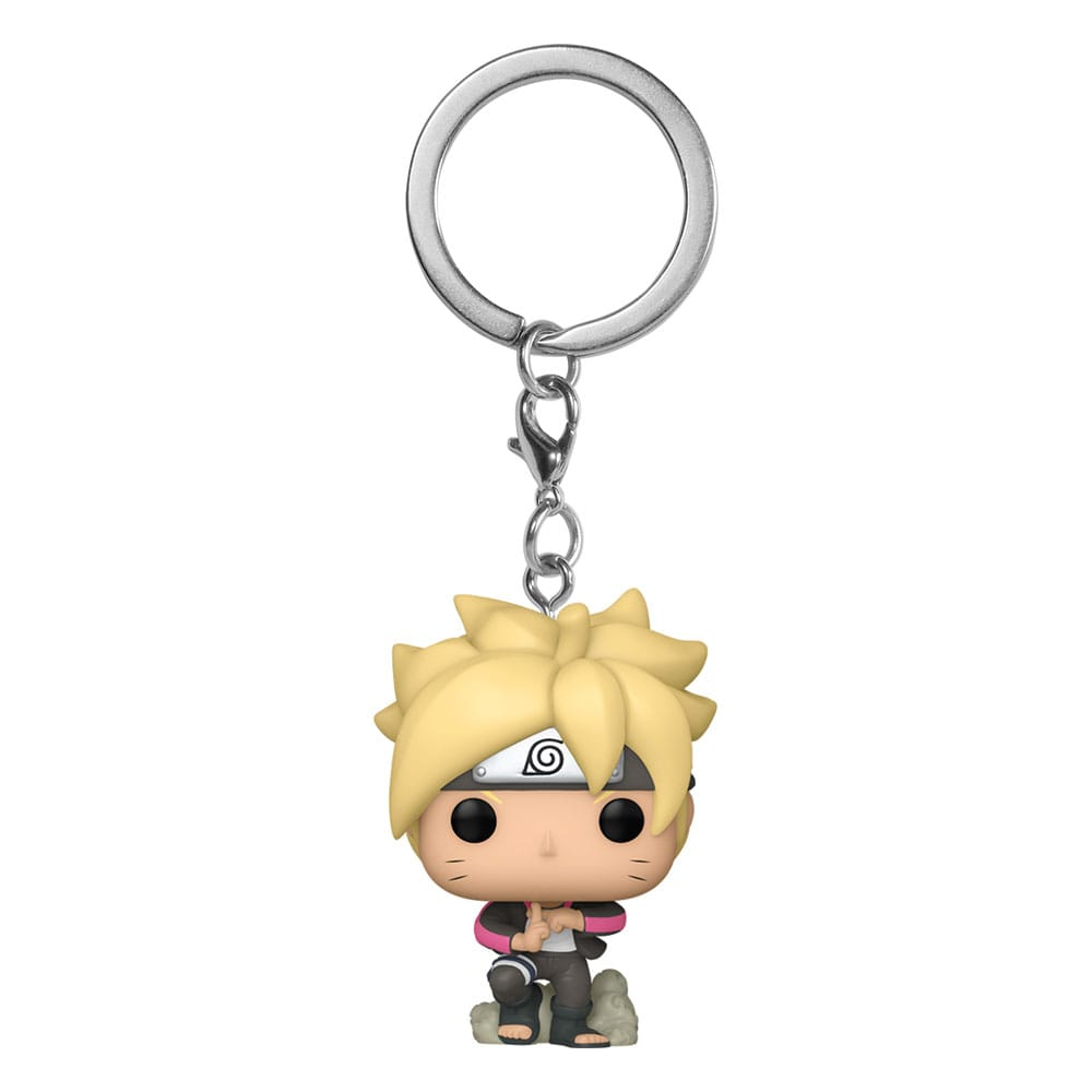 Boruto - Naruto Next Generations - Funko POP! billentyűzet - Boruto Uzumaki