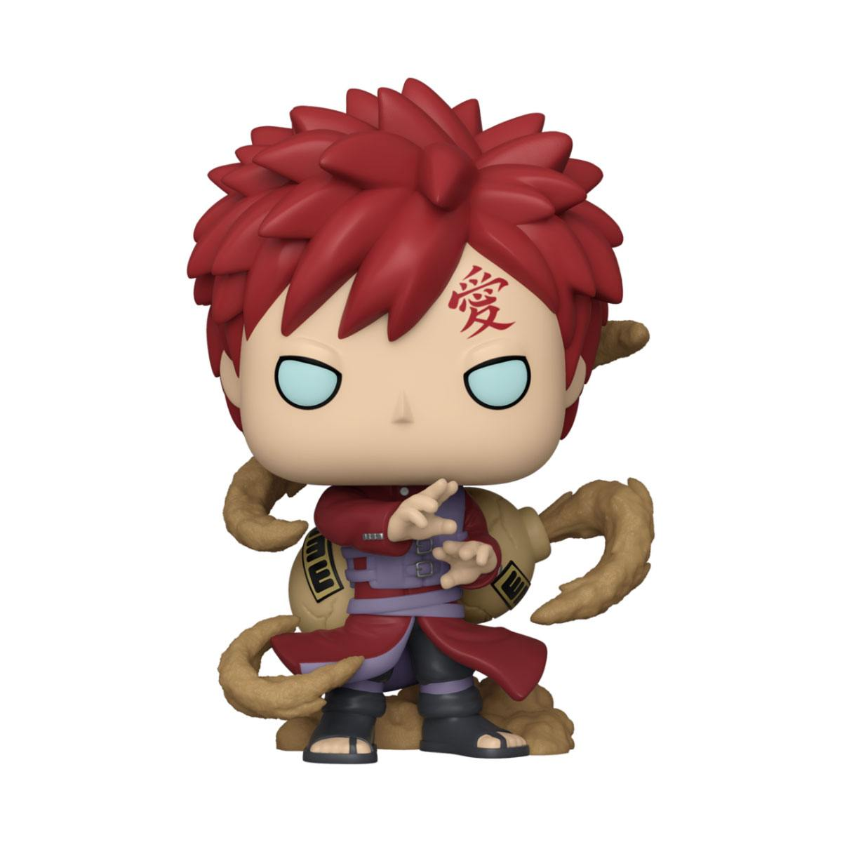 Naruto Shippuden - Funko POP! figura - Gaara