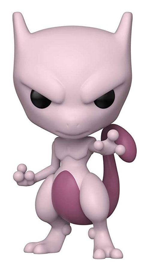 Pokémon - Funko POP! figura - Mewtwo