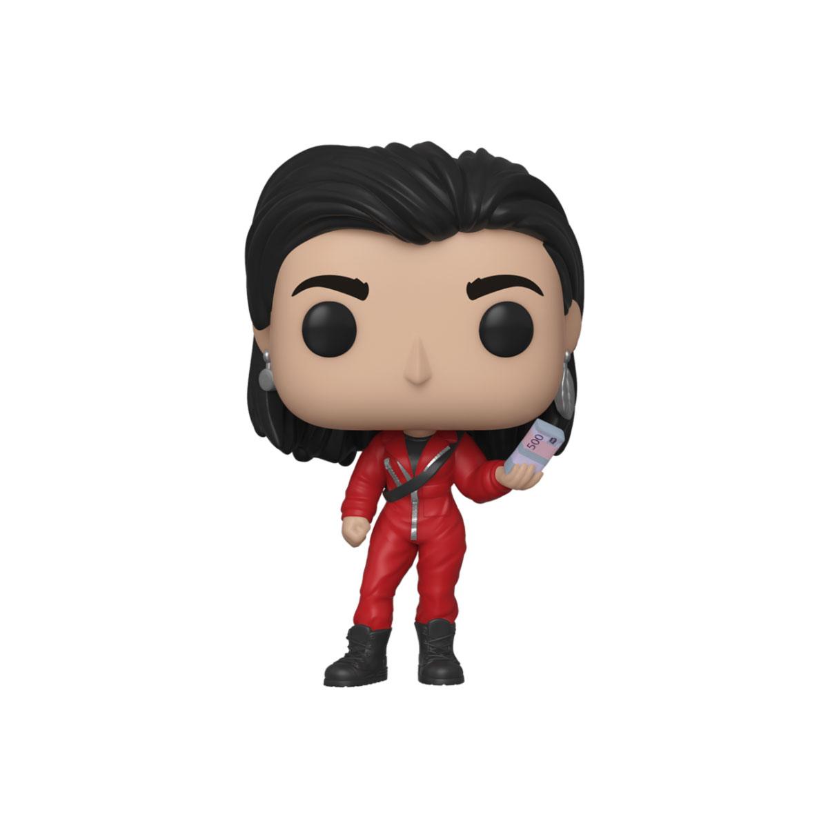 Money Heist Funko figura - Nairobi