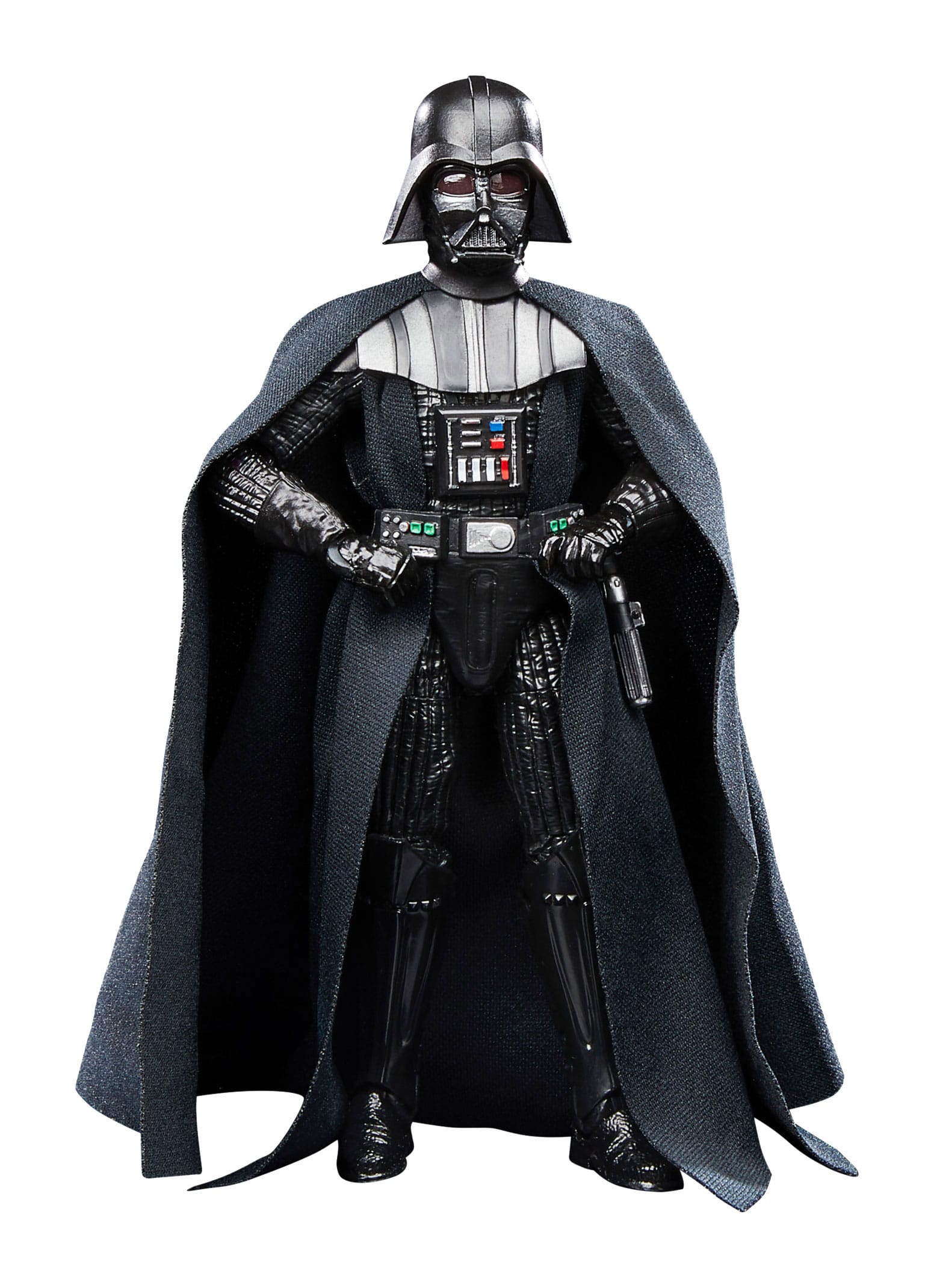 Hasbro Star Wars Episode VI 40th Anniversary Black Series akciófigura - Darth Vader