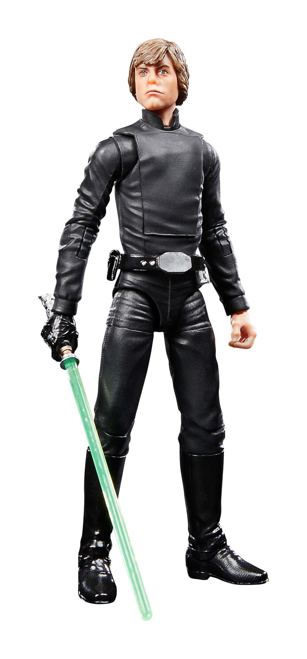 Hasbro Star Wars Episode VI 40th Anniversary Black Series akciófigura - Luke Skywalker (Jedi lovag)