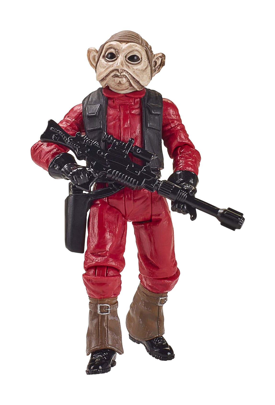 Hasbro Star Wars VI. epizód 40. évforduló Vintage Collection akciófigura - Nien Nunb