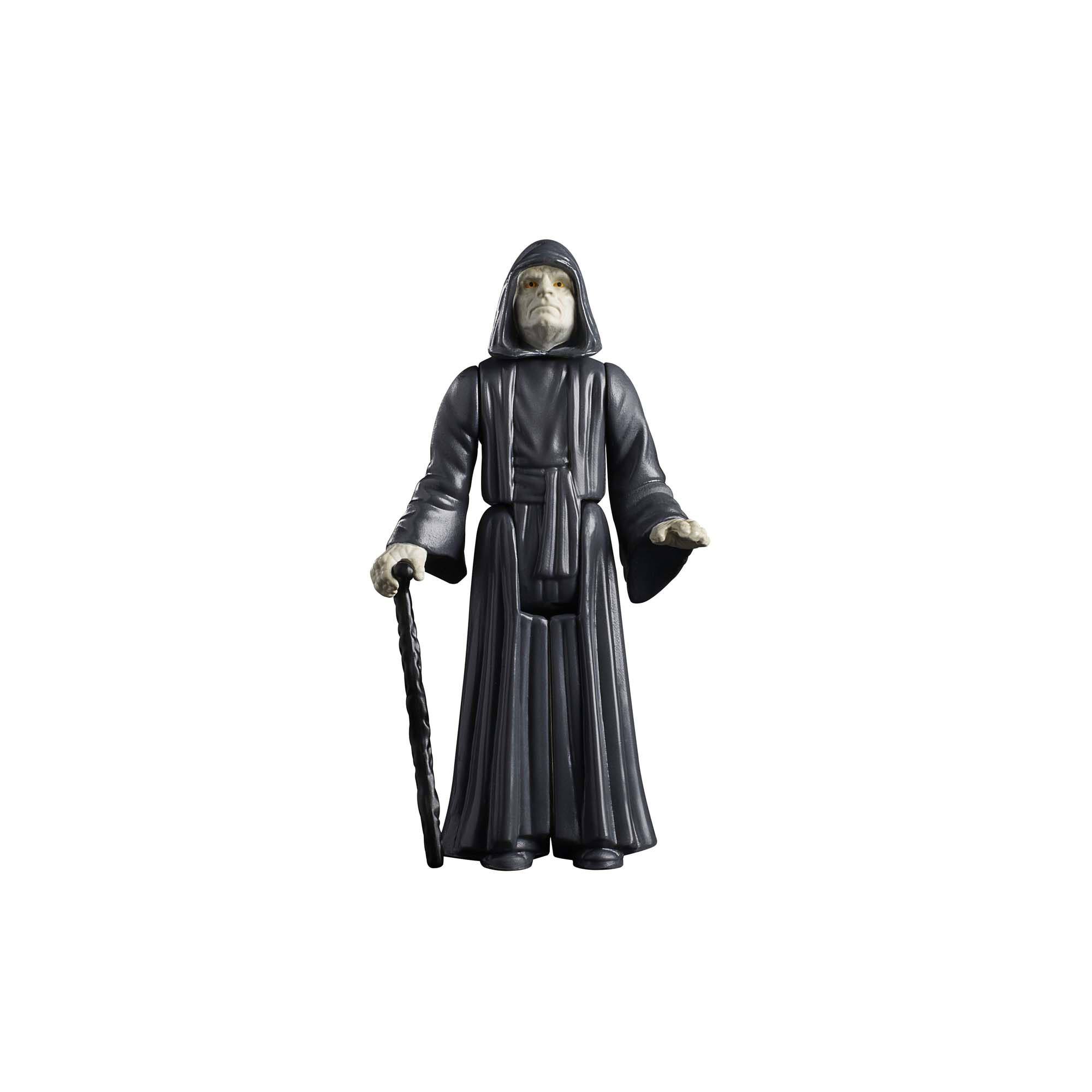 Hasbro Star Wars Episode VI Retro Collection  - The Emperor