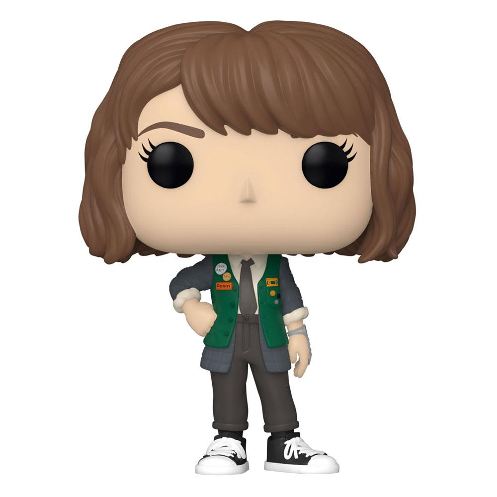 Stranger Things (4. évad) - Funko POP! figura - Robin