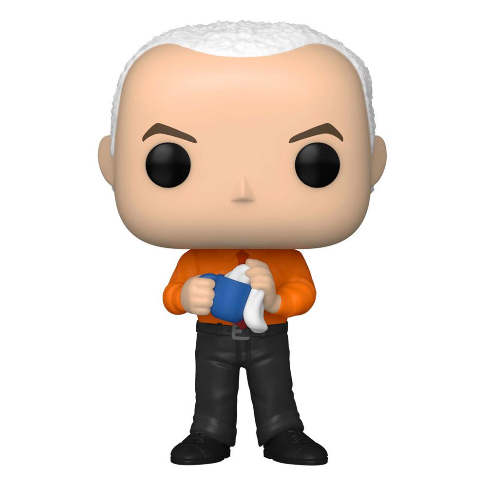 Friends - Funko POP! figura - Gunther