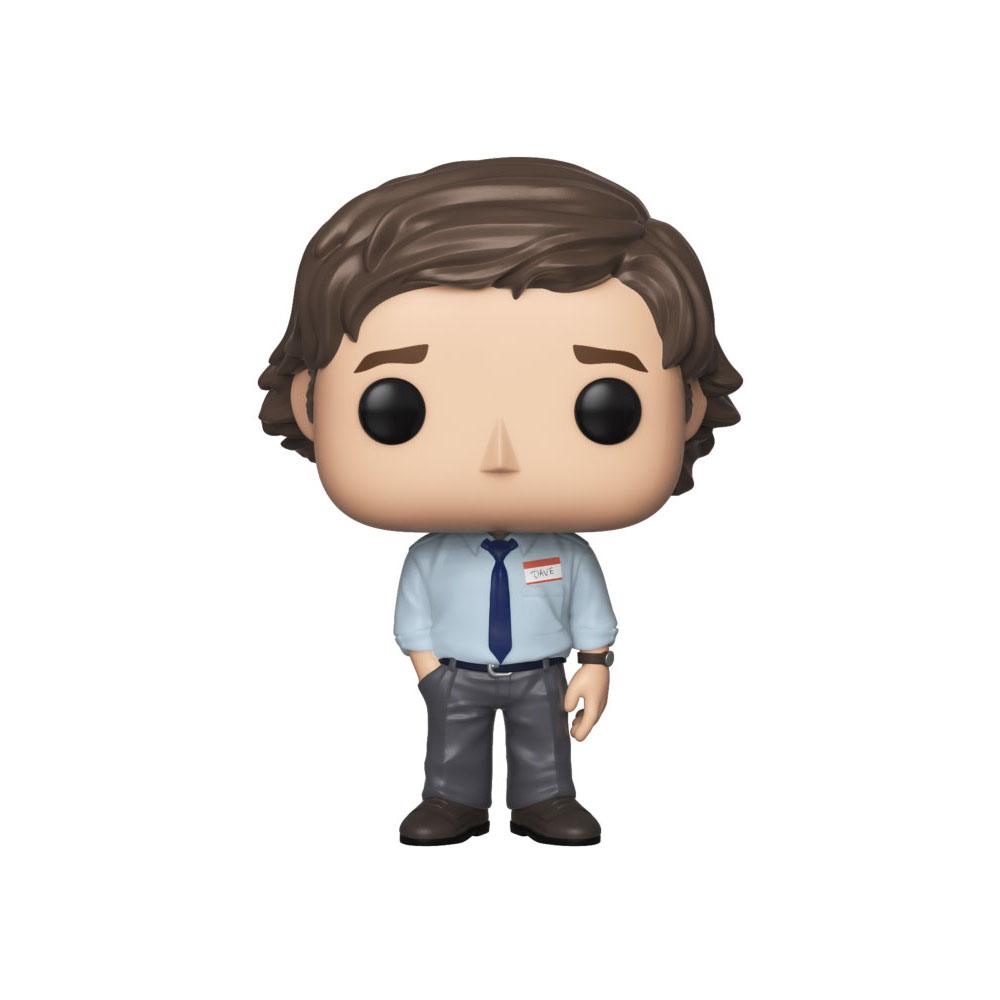 The Office US - Funko POP! figura - Jim Halpert