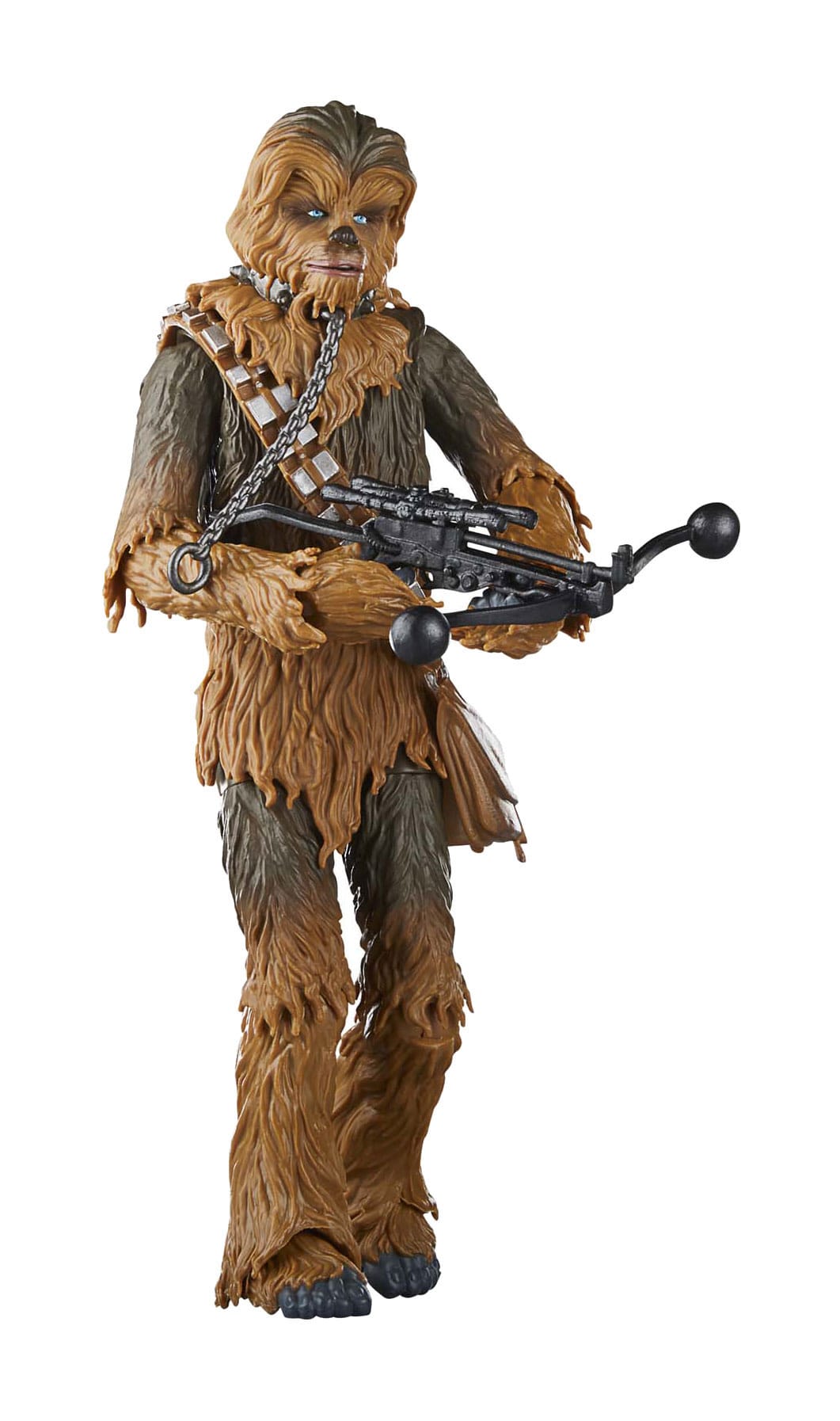 Hasbro Star Wars VI. epizód Black Series akciófigura - Chewbacca